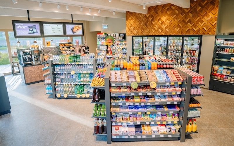 Where Convenience Meets Care